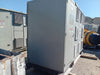 BOUNDARY ELECTRIC Outdoor Loadbreak w/ 2000 kVA Transformer, 13800V HV, 4160Y/2400V LV