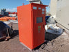 METALEC 4.16 kV 600 Amp Load Break Switch 