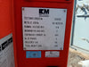 METALEC 4.16 kV 600 Amp Load Break Switch 