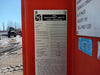 METALEC 4.16 kV 600 Amp Load Break Switch 