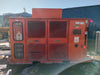HAMMOND POWER SOLUTIONS INC. 1000 kVA 3 Phase Dry Type Transformer 4160V HV, 600Y/346V LV
