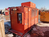 HAMMOND POWER SOLUTIONS INC. 1000 kVA 3 Phase Dry Type Transformer 4160V HV, 600Y/346V LV