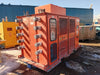 HAMMOND POWER SOLUTIONS INC. 1000 kVA 3 Phase Dry Type Transformer 4160V HV, 600Y/346V LV