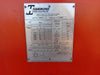 HAMMOND POWER SOLUTIONS INC. 1000 kVA 3 Phase Dry Type Transformer 4160V HV, 600Y/346V LV