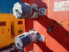 HAMMOND POWER SOLUTIONS INC. 1000 kVA 3 Phase Dry Type Transformer 4160V HV, 600Y/346V LV