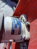 HAMMOND POWER SOLUTIONS INC. 1000 kVA 3 Phase Dry Type Transformer 4160V HV, 600Y/346V LV