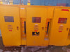 METALEC 4160 Volts 600 Amp High Voltage Switch DDM HVS 5NFF