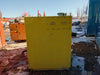 METALEC 4160 Volts 600 Amp High Voltage Switch DDM HVS 5NFF