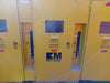 METALEC 4160 Volts 600 Amp High Voltage Switch DDM HVS 5NFF