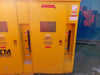 METALEC 4160 Volts 600 Amp High Voltage Switch DDM HVS 5NFF