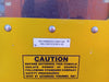 METALEC 4160 Volts 600 Amp High Voltage Switch DDM HVS 5NFF