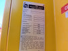 METALEC 4160 Volts 600 Amp High Voltage Switch DDM HVS 5NFF