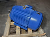 TECO-WESTINGHOUSE 30 hp, 575 volt, 1175 rpm, 326T Electric Motor APH03006