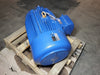 TECO-WESTINGHOUSE 30 hp, 575 volt, 1175 rpm, 326T Electric Motor APH03006