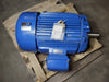 TECO-WESTINGHOUSE 30 hp, 575 volt, 1175 rpm, 326T Electric Motor APH03006
