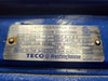 TECO-WESTINGHOUSE 30 hp, 575 volt, 1175 rpm, 326T Electric Motor APH03006