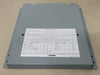 SQUARE D Panelboard NQ 6" Rail Extension Kit NQ6RDE