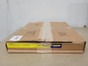 SQUARE D Panelboard NQ 6" Rail Extension Kit NQ6RDE