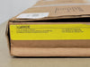 SQUARE D Panelboard NQ 6" Rail Extension Kit NQ6RDE
