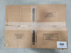 SQUARE D Panelboard NQ 6" Rail Extension Kit NQ6RDE