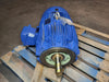 TECO-WESTINGHOUSE 30 hp, 575 volts, 1770 rpm, 286TC, Electric Motor APH03045C-841