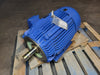 TECO-WESTINGHOUSE 30 hp, 575 volts, 1770 rpm, 286TC, Electric Motor APH03045C-841