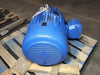 TECO-WESTINGHOUSE 30 hp, 575 volts, 1770 rpm, 286TC, Electric Motor APH03045C-841