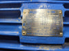 TECO-WESTINGHOUSE 30 hp, 575 volts, 1770 rpm, 286TC, Electric Motor APH03045C-841