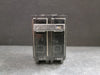 GENERAL ELECTRIC 40 Amp, 2 Pole, 120/240 Volts Circuit Breaker TQB2140