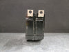GENERAL ELECTRIC 40 Amp, 2 Pole, 120/240 Volts Circuit Breaker TQB2140