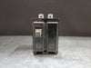 WESTINGHOUSE 40 Amp, 2 Pole, 120/240 Volts Circuit Breaker QNBL2040
