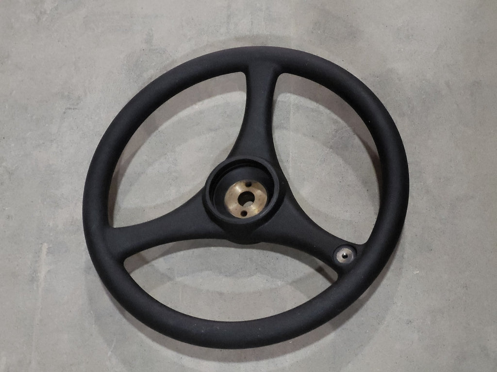 CATERPILLAR Steering Control Wheel 317-5541