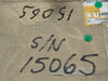 CATERPILLAR Steering Control Wheel 317-5541