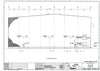WARDROP Engineered Building, 354 ft x 168 ft x 61 foot eve