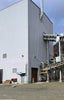 WARDROP WARDROP Engineered Building, 98' x 52' x 74' height to Crane Rail 