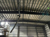 WARDROP WARDROP Engineered Building, 123'x84'x40' high
