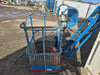 GENIE 40 ft Electric Boom Lift Z40/23N