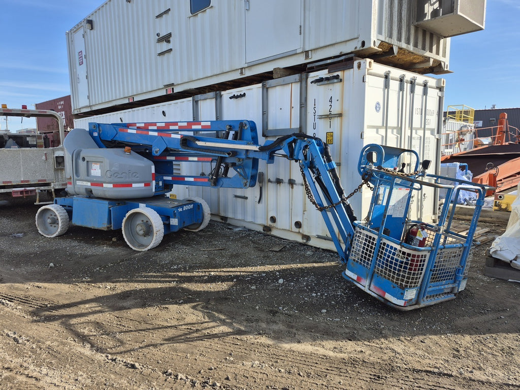 GENIE 40 ft Electric Boom Lift Z40/23N