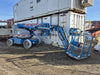GENIE 40 ft Electric Boom Lift Z40/23N