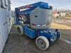 GENIE 40 ft Electric Boom Lift Z40/23N