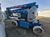 GENIE 40 ft Electric Boom Lift Z40/23N