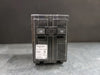 SCHNEIDER ELECTRIC 15 Amp, 2 Pole, 240 volts Circuit Breaker CHOM215