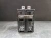 SIEMENS 15 Amp, 2 Pole, 120/240 volts Circuit Breaker B215