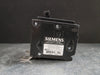 SIEMENS 15 Amp, 2 Pole, 120/240 volts Circuit Breaker B215