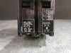 SIEMENS 15 Amp, 2 Pole, 120/240 volts Circuit Breaker B215