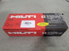 HILTI Firestop Speed Sleeve Kit CP 653 2" BA,  2097882