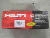 HILTI Firestop Speed Sleeve Kit CP 653 2" BA,  2097882