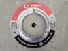 HILTI Firestop Speed Sleeve Kit CP 653 2" BA,  2097882