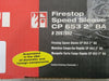HILTI Firestop Speed Sleeve Kit CP 653 2" BA,  2097882