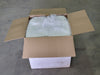 JCI FILTRATION  AND SEPARATION INC Polypropylene Felt Bag Filter PO 10 P2P WE (Box of 50)